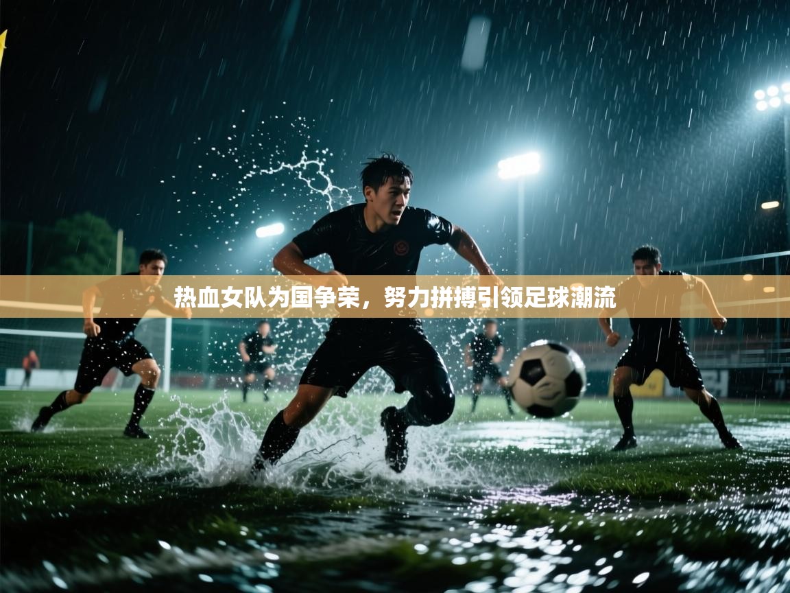乐动体育官网入口-热血女队为国争荣，努力拼搏引领足球潮流  第1张