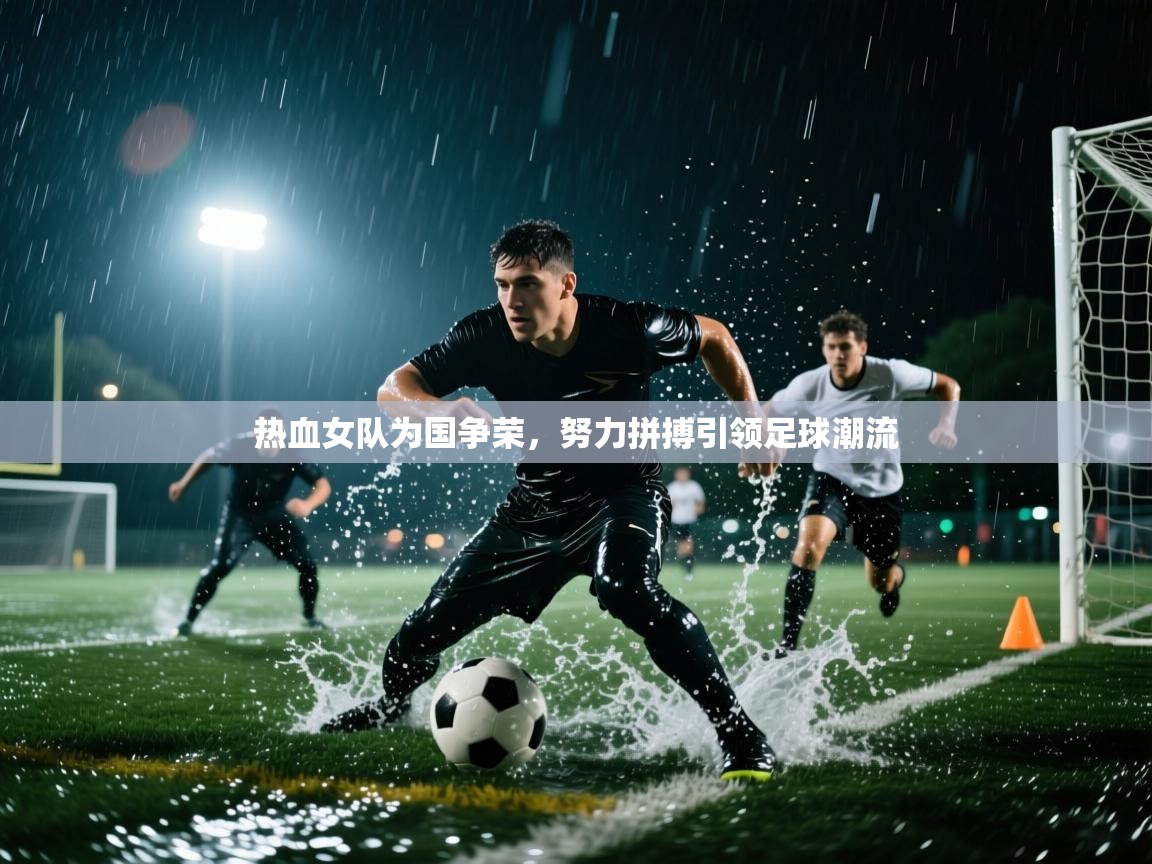 乐动体育官网入口-热血女队为国争荣，努力拼搏引领足球潮流  第3张