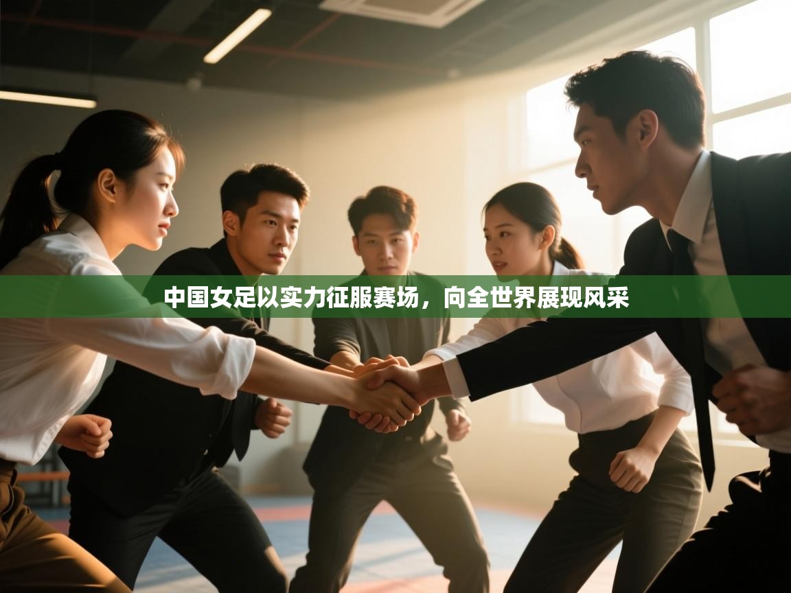 南通乐动体育发展有限公司官网-中国女足以实力征服赛场，向全世界展现风采  第1张