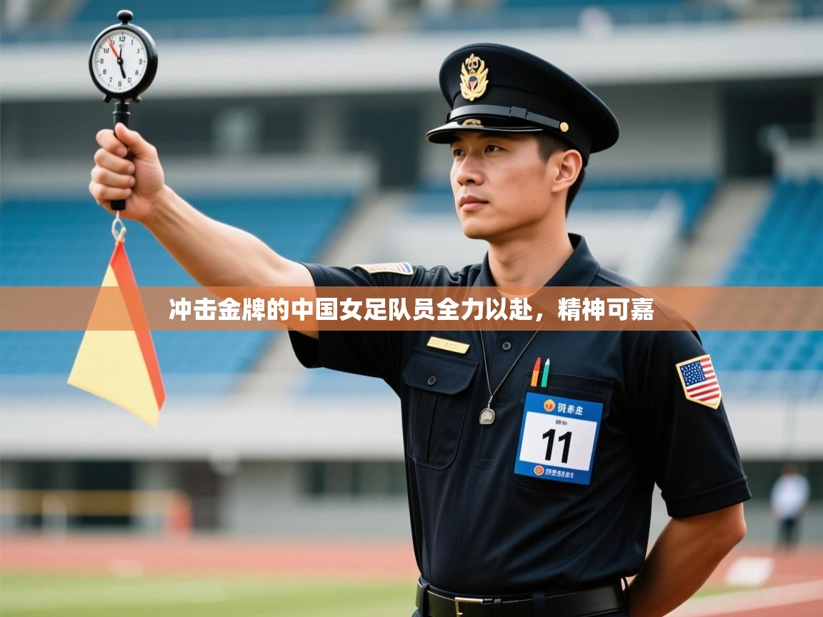 -冲击金牌的中国女足队员全力以赴,精神可嘉 第3张