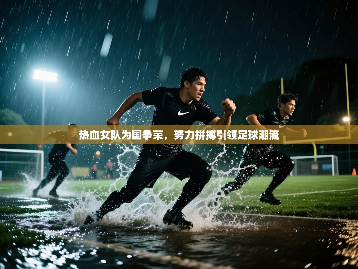 乐动体育官网入口-热血女队为国争荣，努力拼搏引领足球潮流  第4张