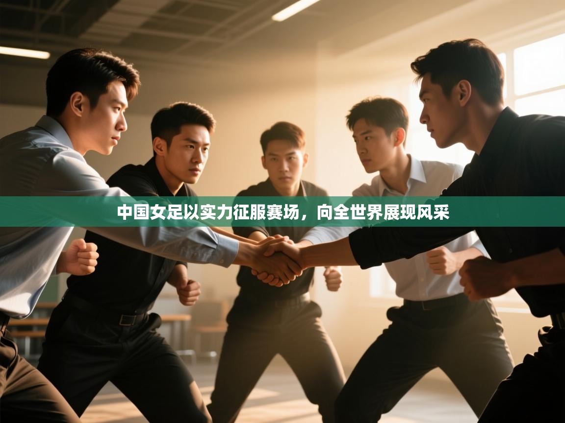 南通乐动体育发展有限公司官网-中国女足以实力征服赛场，向全世界展现风采  第2张