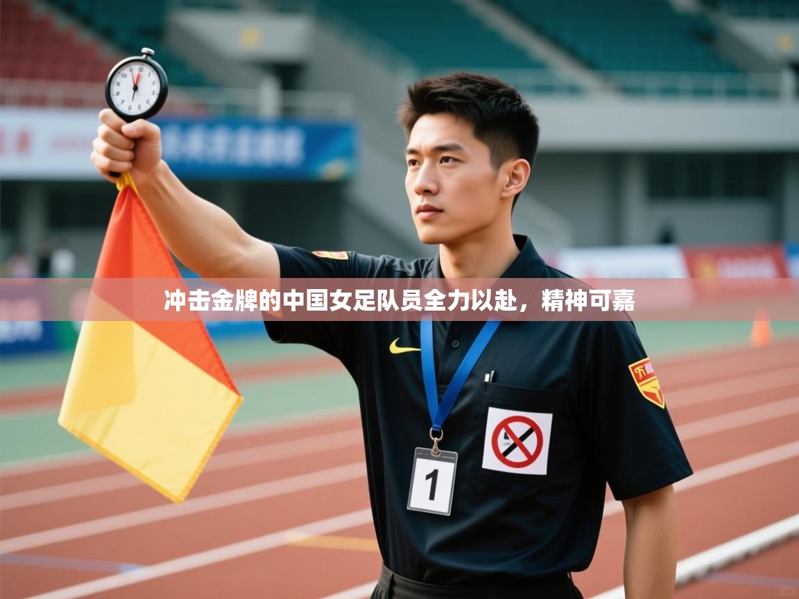 -冲击金牌的中国女足队员全力以赴,精神可嘉 第2张