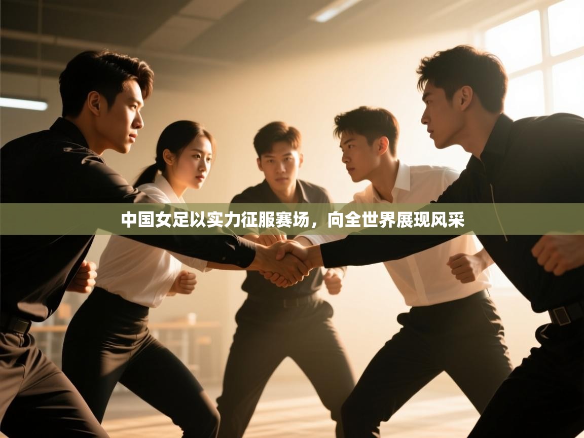 南通乐动体育发展有限公司官网-中国女足以实力征服赛场，向全世界展现风采  第3张