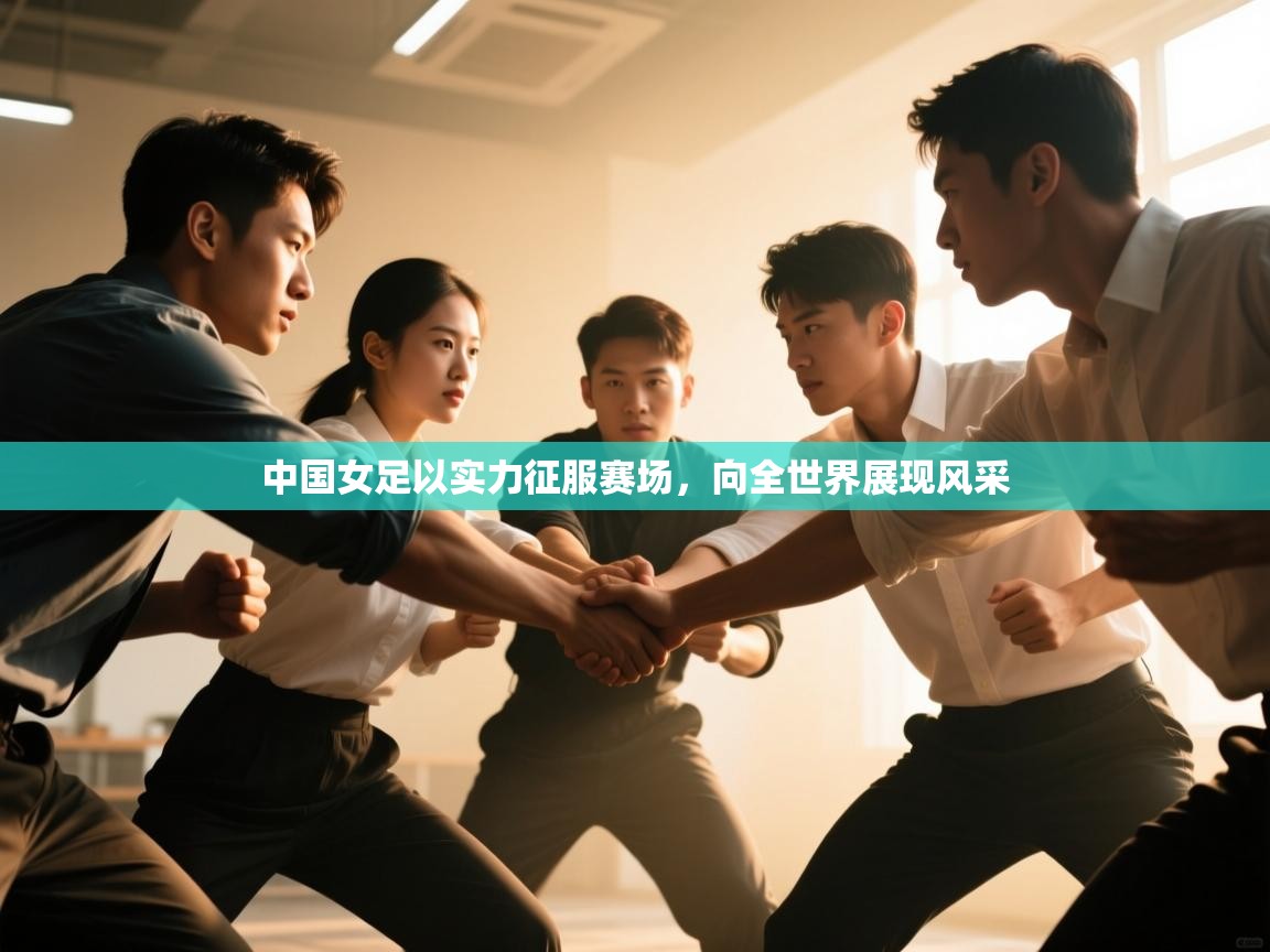 南通乐动体育发展有限公司官网-中国女足以实力征服赛场，向全世界展现风采  第4张