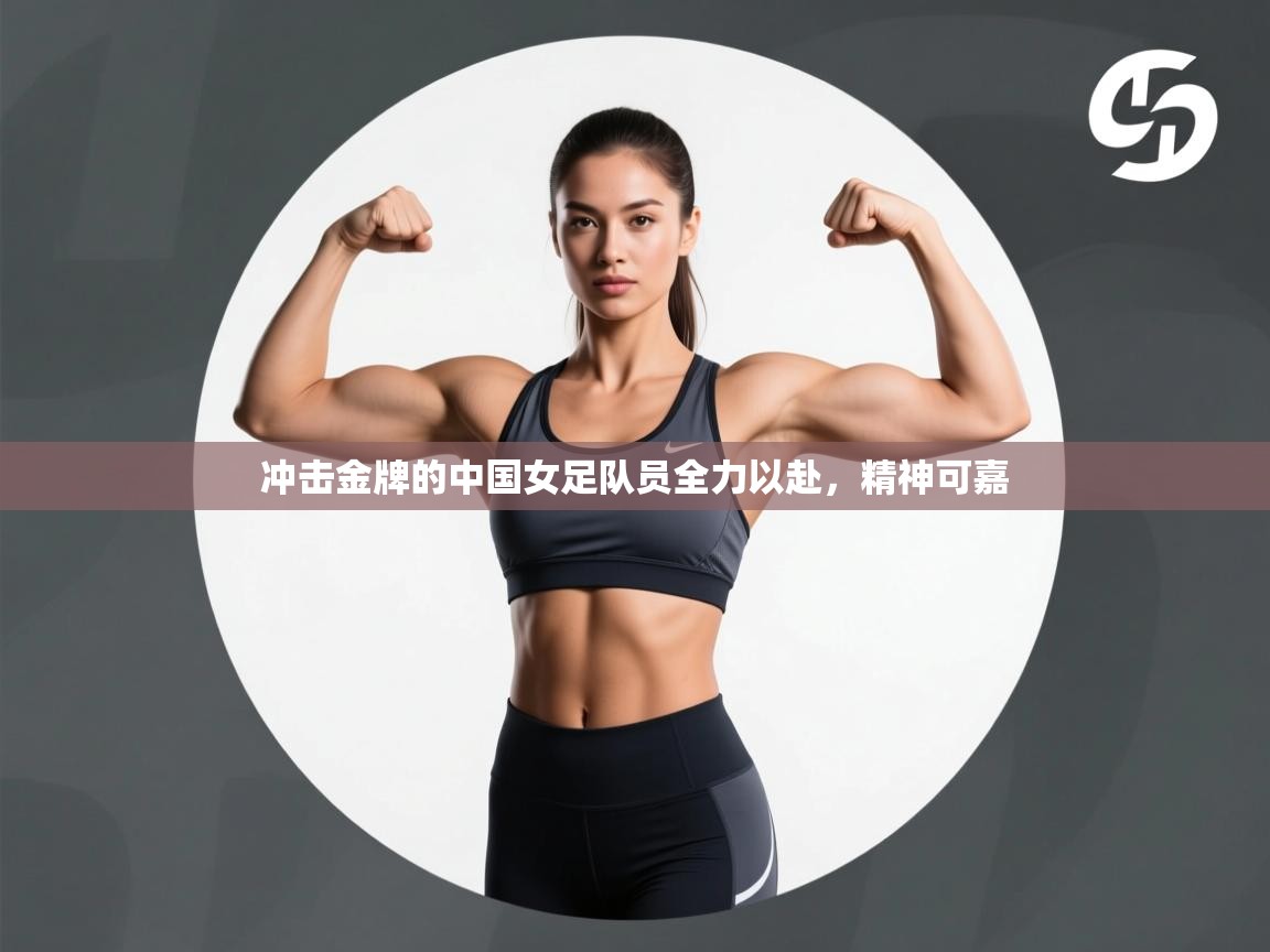 乐动体育官网-冲击金牌的中国女足队员全力以赴，精神可嘉  第1张