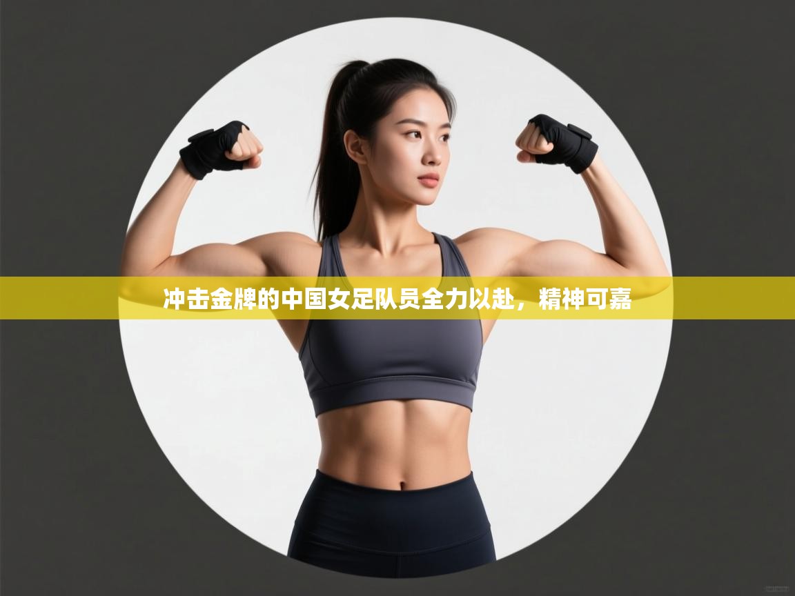 乐动体育官网-冲击金牌的中国女足队员全力以赴，精神可嘉  第4张