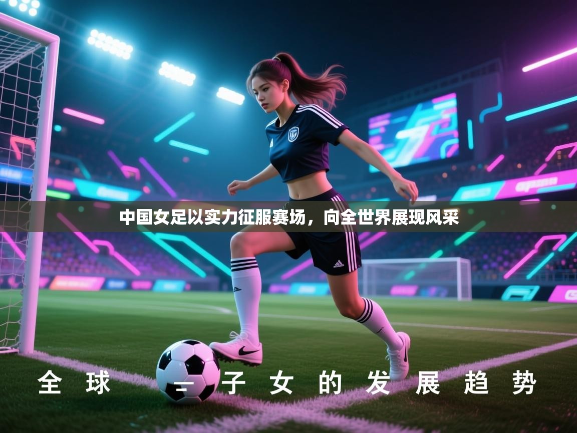 乐动体育官网入口网页版-中国女足以实力征服赛场,向全世界展现风采 第1张