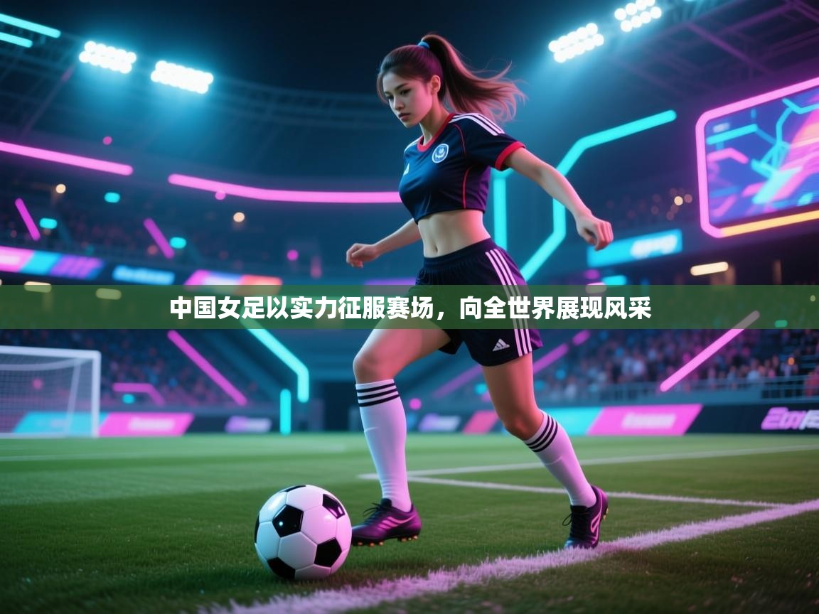 乐动体育官网入口网页版-中国女足以实力征服赛场,向全世界展现风采 第2张