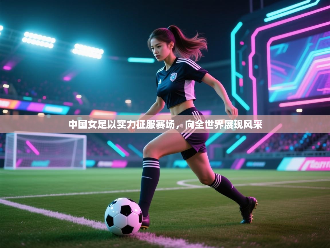 乐动体育官网入口网页版-中国女足以实力征服赛场,向全世界展现风采 第3张