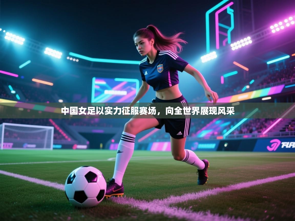 乐动体育官网入口网页版-中国女足以实力征服赛场,向全世界展现风采 第4张