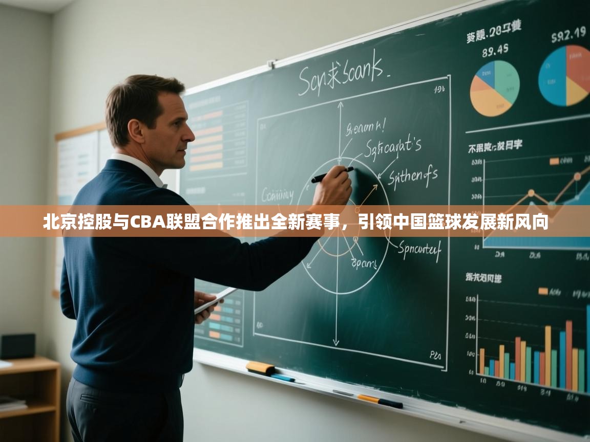 乐动体育app下载优惠-北京控股与CBA联盟合作推出全新赛事,引领中国篮球发展新风向 第1张