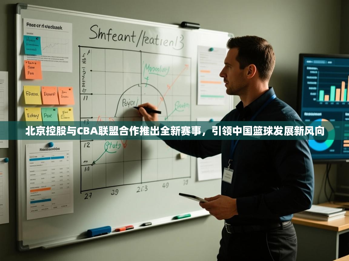 乐动体育app下载优惠-北京控股与CBA联盟合作推出全新赛事,引领中国篮球发展新风向 第3张