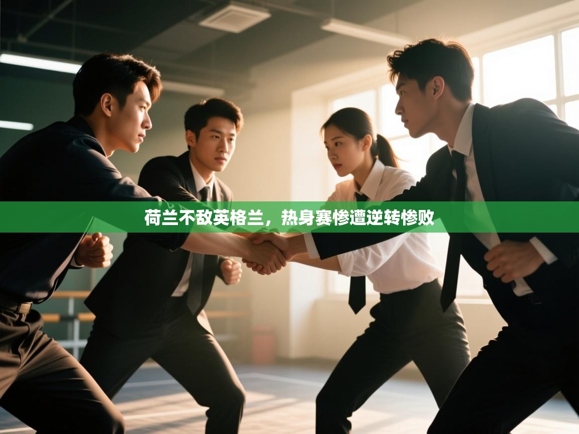 乐动体育官网-荷兰不敌英格兰,热身赛惨遭逆转惨败 第1张