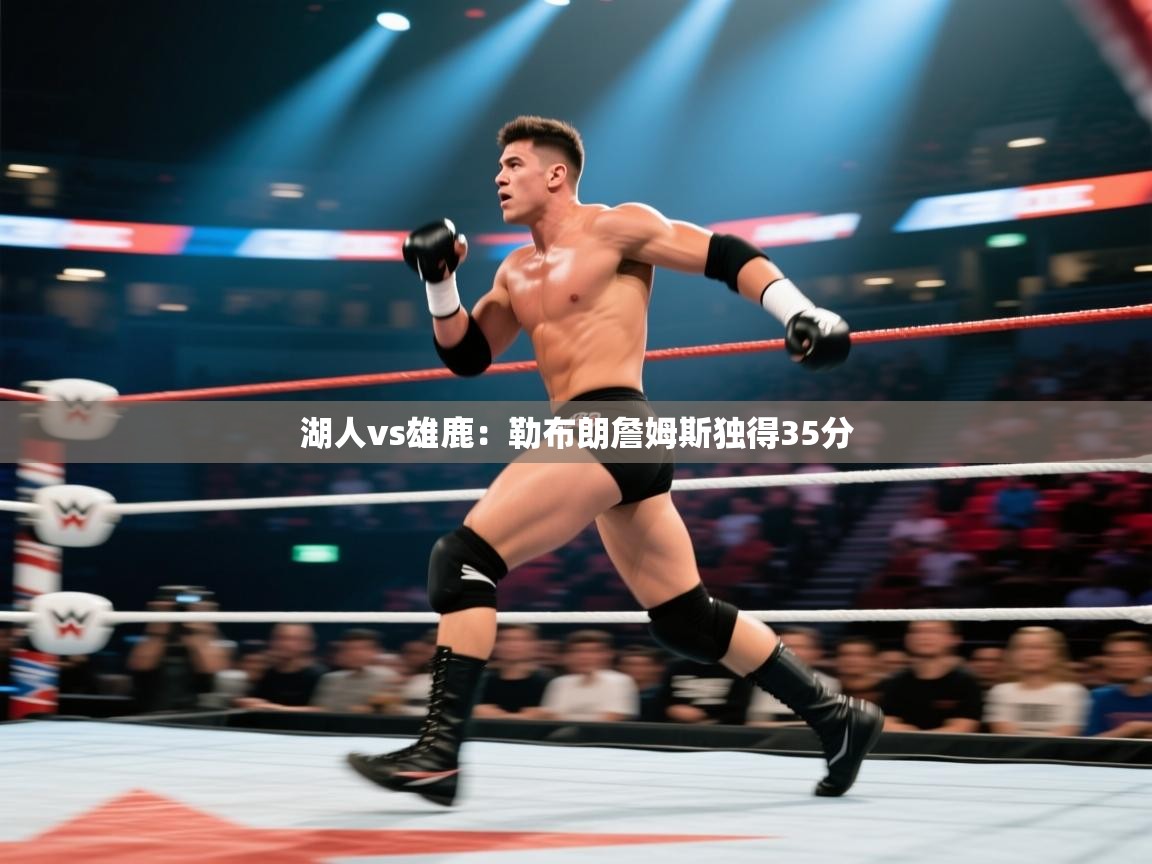 江门乐动体育场馆管理有限公司-湖人vs雄鹿：勒布朗詹姆斯独得35分  第3张