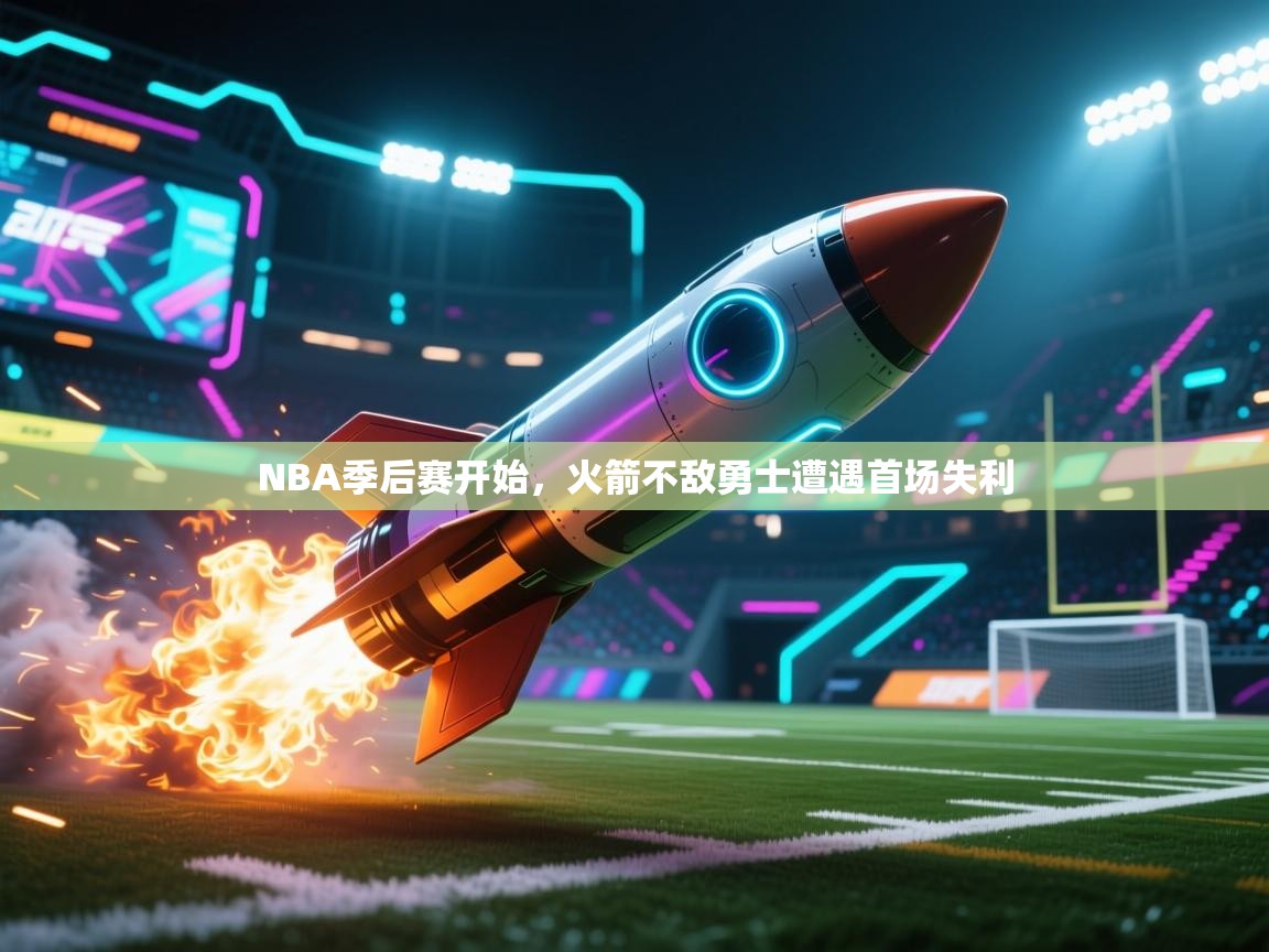 ld乐动体育网页版登录-NBA季后赛开始,火箭不敌勇士遭遇首场失利 第1张