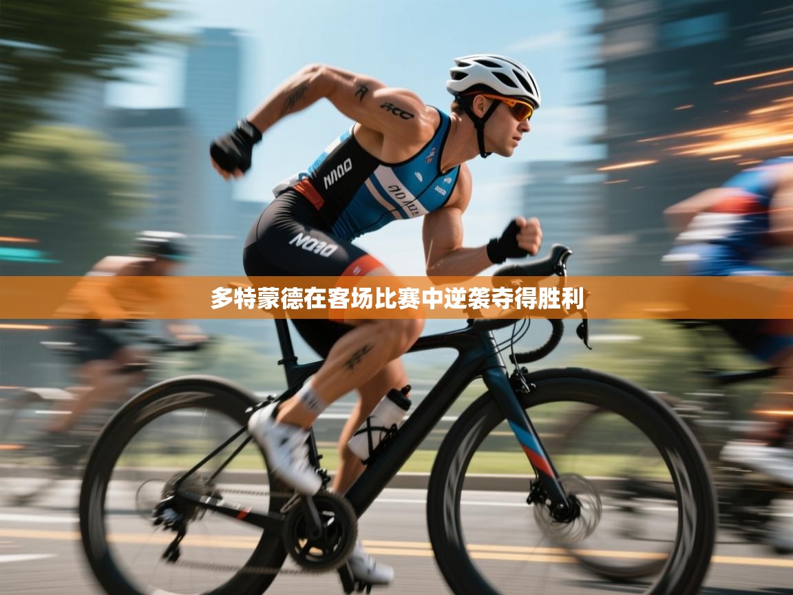 乐动体育赞助商-多特蒙德在客场比赛中逆袭夺得胜利 第2张