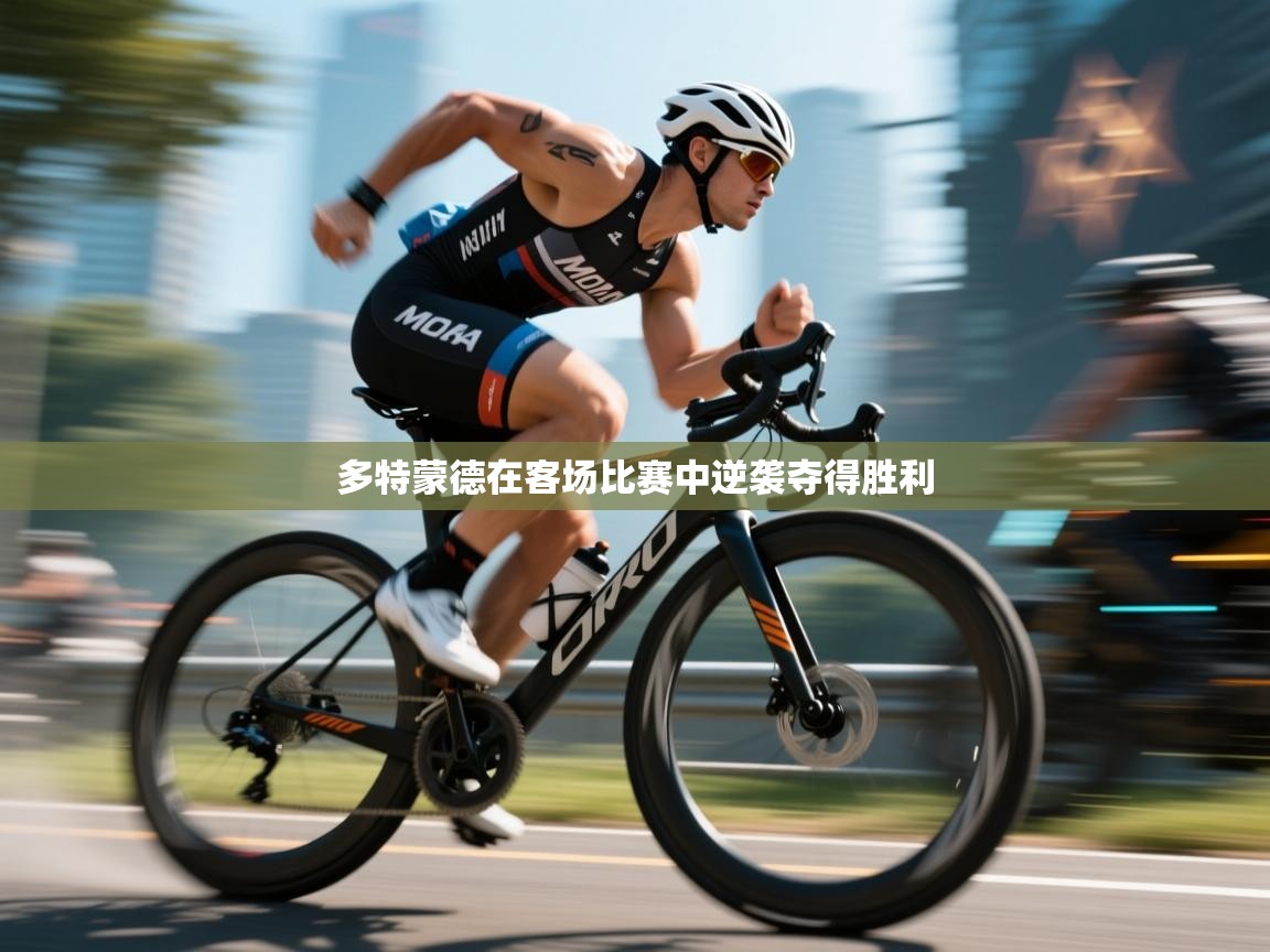 乐动体育赞助商-多特蒙德在客场比赛中逆袭夺得胜利 第3张