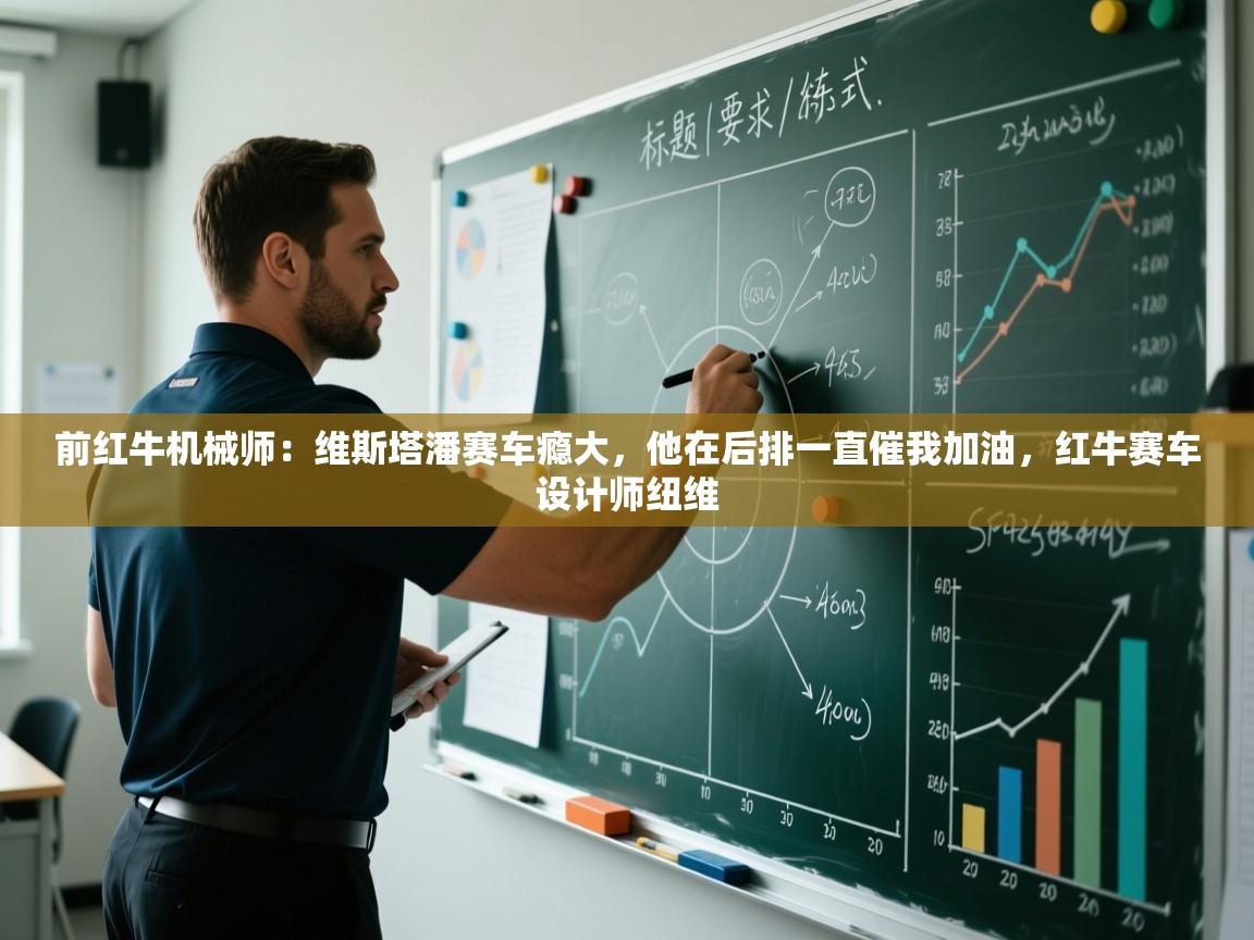 乐动体育-前红牛机械师:维斯塔潘赛车瘾大,他在后排一直催我加油,红牛赛车设计师纽维 第3张