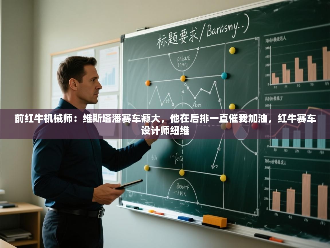 乐动体育-前红牛机械师:维斯塔潘赛车瘾大,他在后排一直催我加油,红牛赛车设计师纽维 第4张