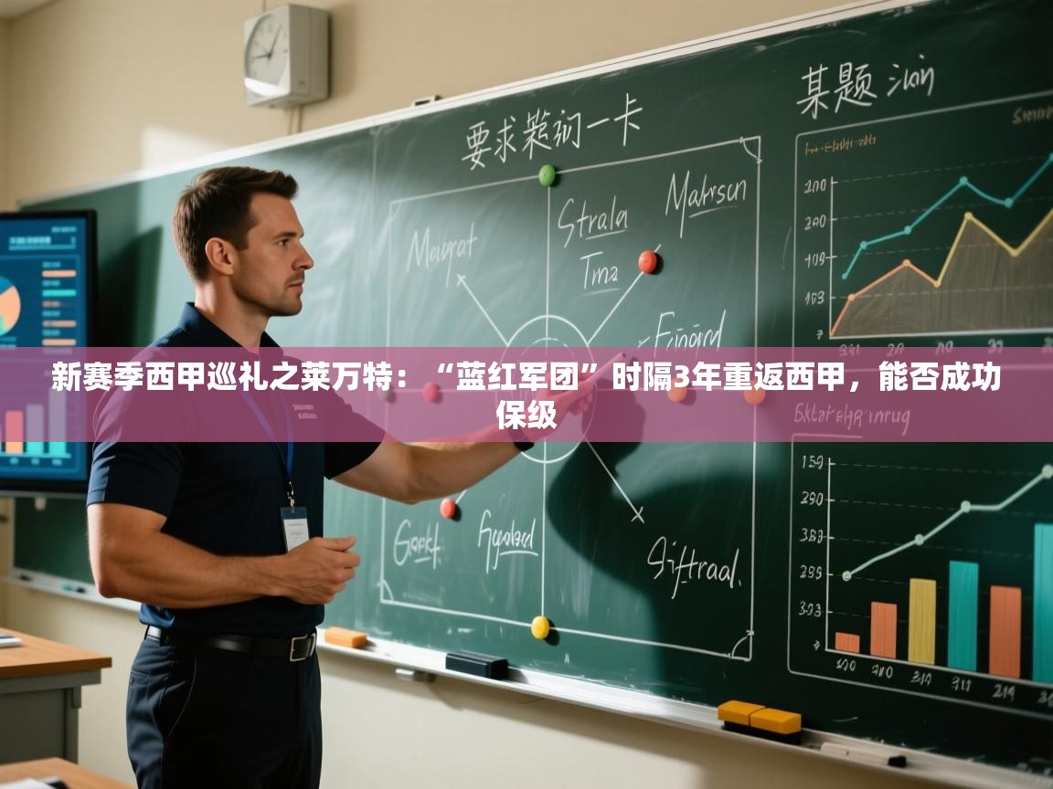 乐动体育官网入口-新赛季西甲巡礼之莱万特：“蓝红军团”时隔3年重返西甲，能否成功保级  第1张