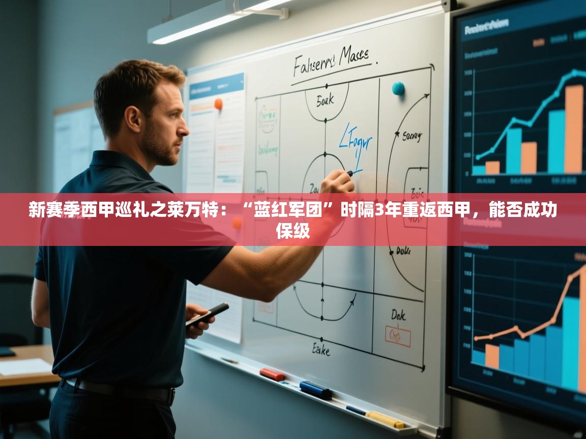 乐动体育官网入口-新赛季西甲巡礼之莱万特：“蓝红军团”时隔3年重返西甲，能否成功保级  第3张