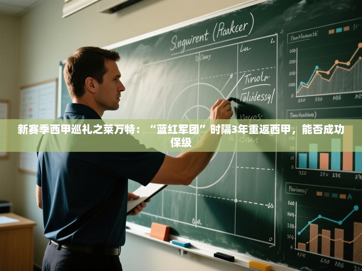 乐动体育官网入口-新赛季西甲巡礼之莱万特：“蓝红军团”时隔3年重返西甲，能否成功保级  第4张