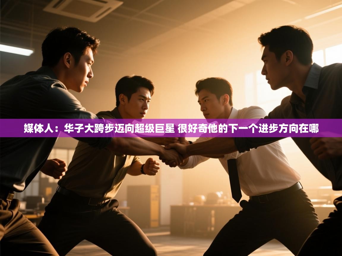 乐视体育在线直播观看-媒体人：华子大跨步迈向超级巨星 很好奇他的下一个进步方向在哪  第2张