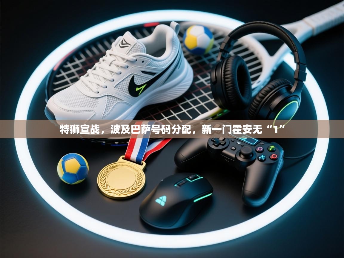 乐动体育最新版app免费下载-特狮宣战,波及巴萨号码分配,新一门霍安无“1” 第2张