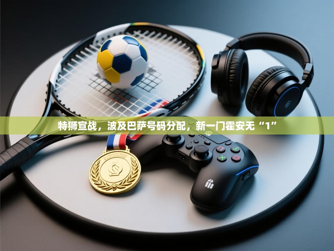 乐动体育最新版app免费下载-特狮宣战,波及巴萨号码分配,新一门霍安无“1” 第3张