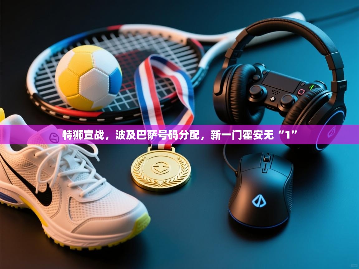 乐动体育最新版app免费下载-特狮宣战,波及巴萨号码分配,新一门霍安无“1” 第4张