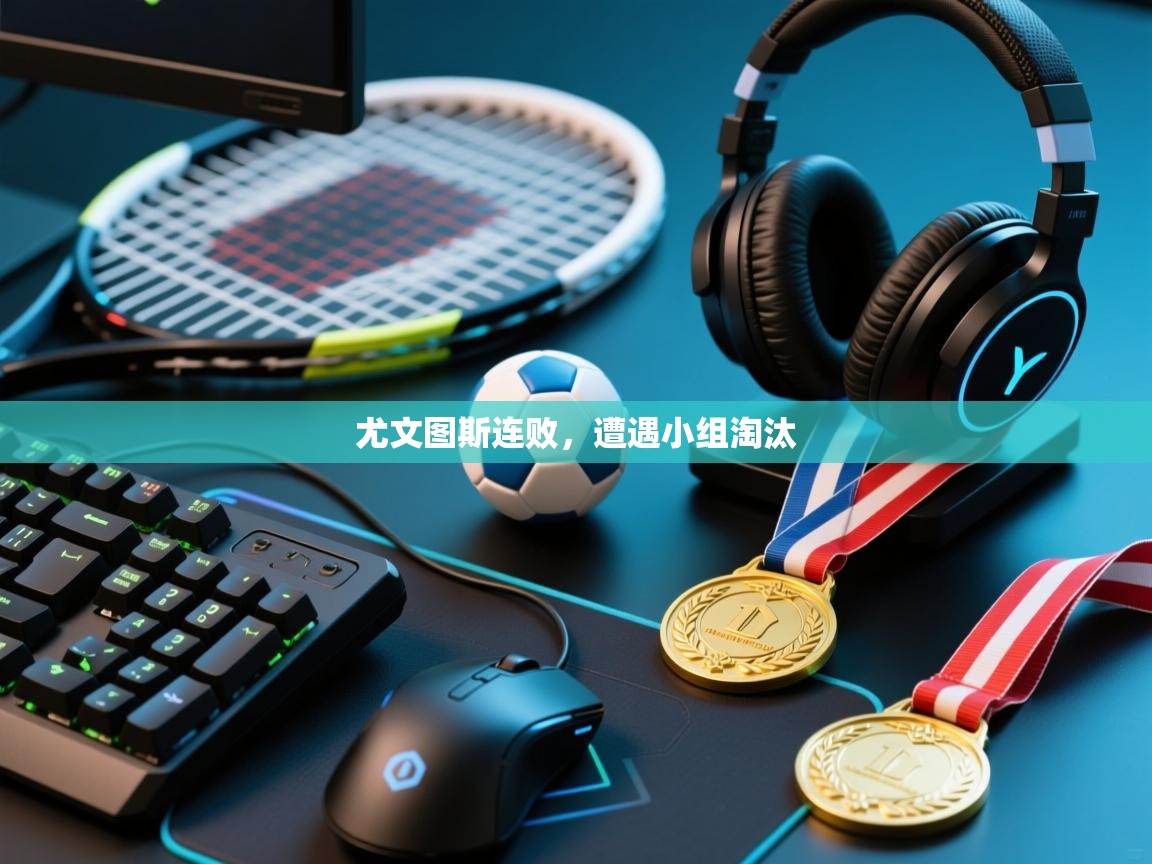 乐动体育直播-尤文图斯连败，遭遇小组淘汰  第3张