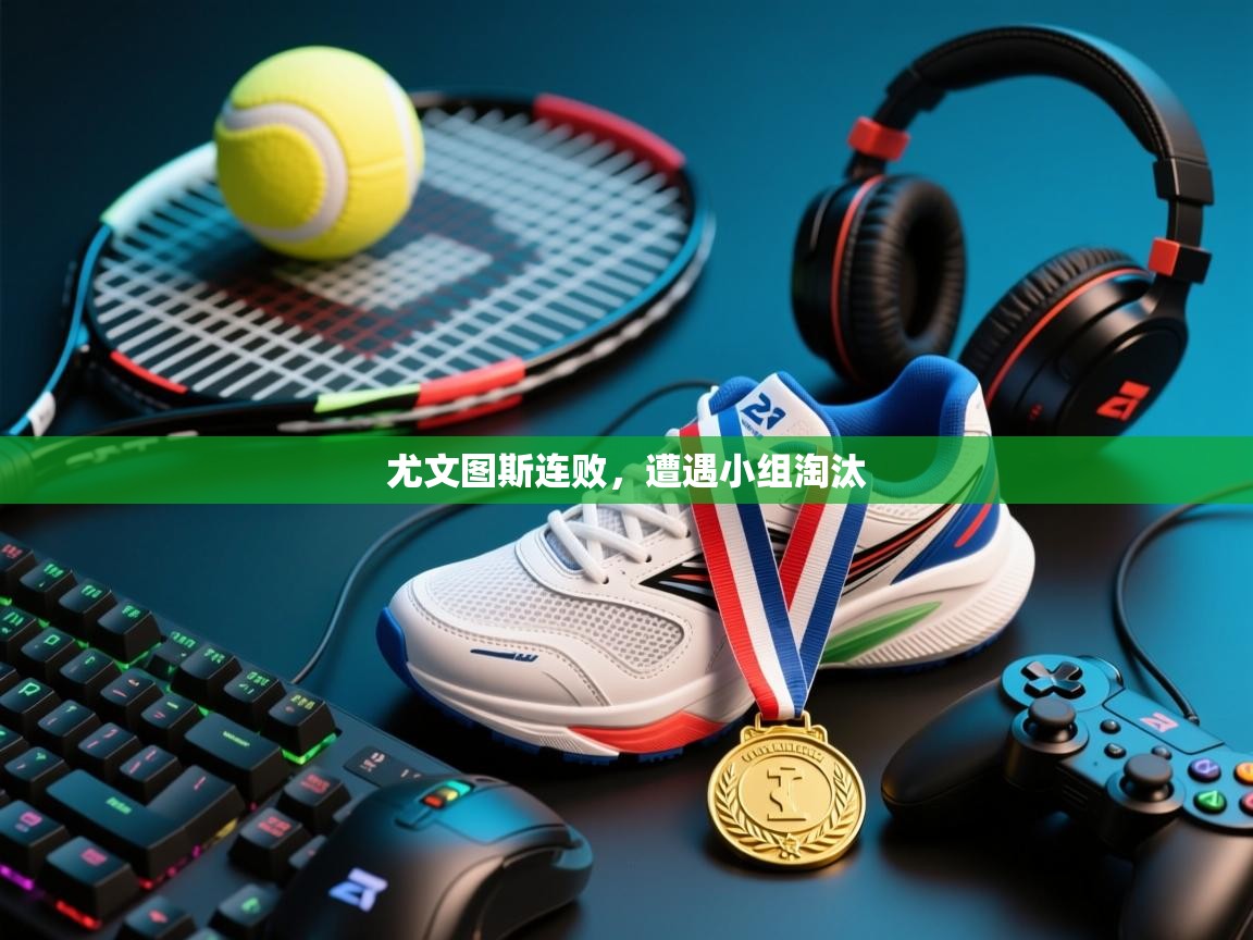 乐动体育直播-尤文图斯连败，遭遇小组淘汰  第4张