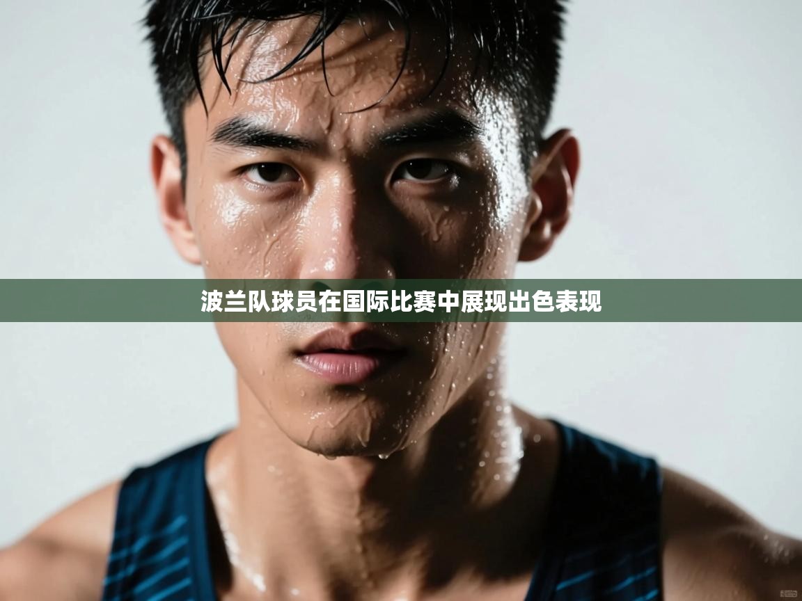 乐动ld体育直播-波兰队球员在国际比赛中展现出色表现  第4张