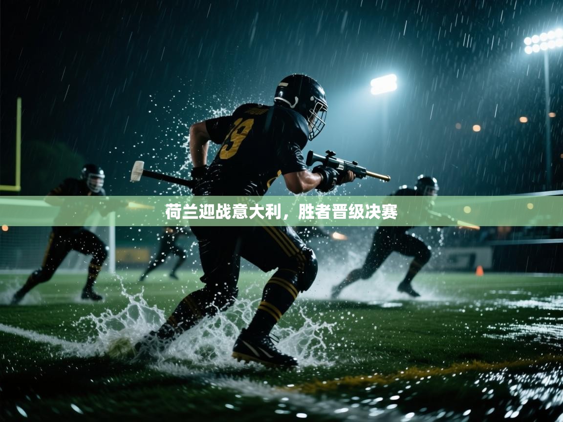 乐动体育app下载-荷兰迎战意大利，胜者晋级决赛  第2张