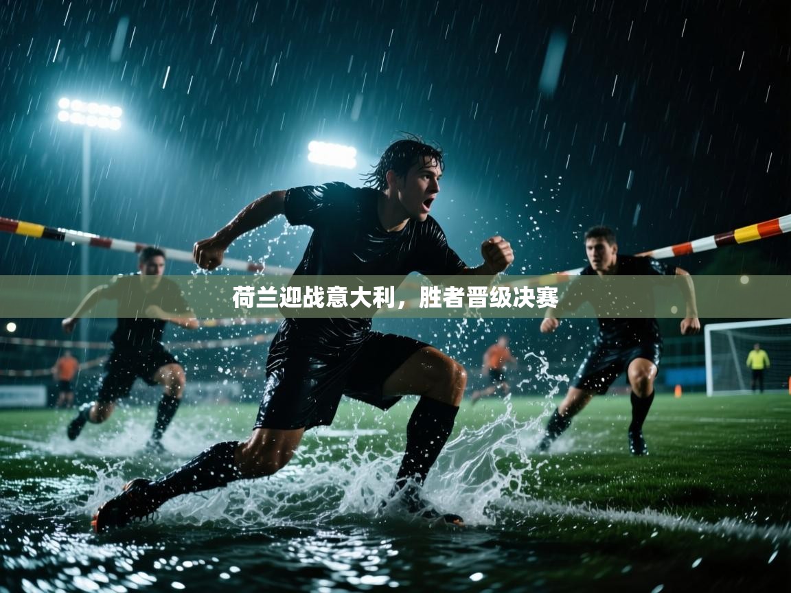 乐动体育app下载-荷兰迎战意大利，胜者晋级决赛  第3张
