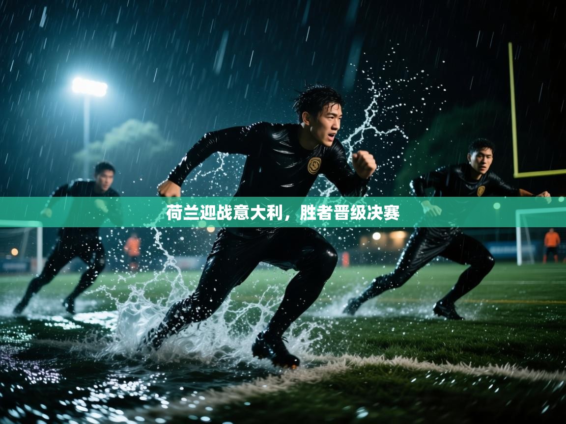 乐动体育app下载-荷兰迎战意大利，胜者晋级决赛  第4张