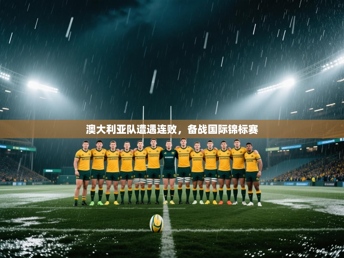 乐动体育资讯e-澳大利亚队遭遇连败,备战国际锦标赛 第1张