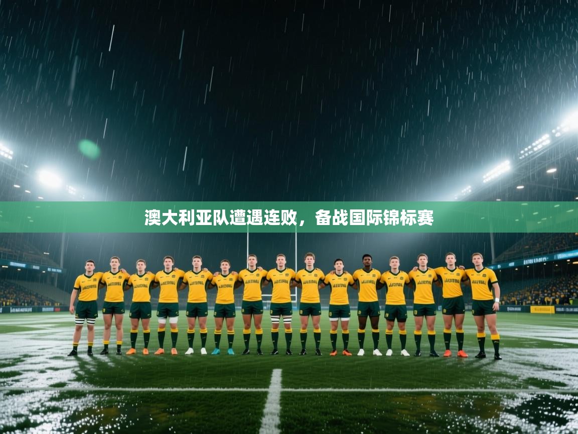 乐动体育资讯e-澳大利亚队遭遇连败,备战国际锦标赛 第2张