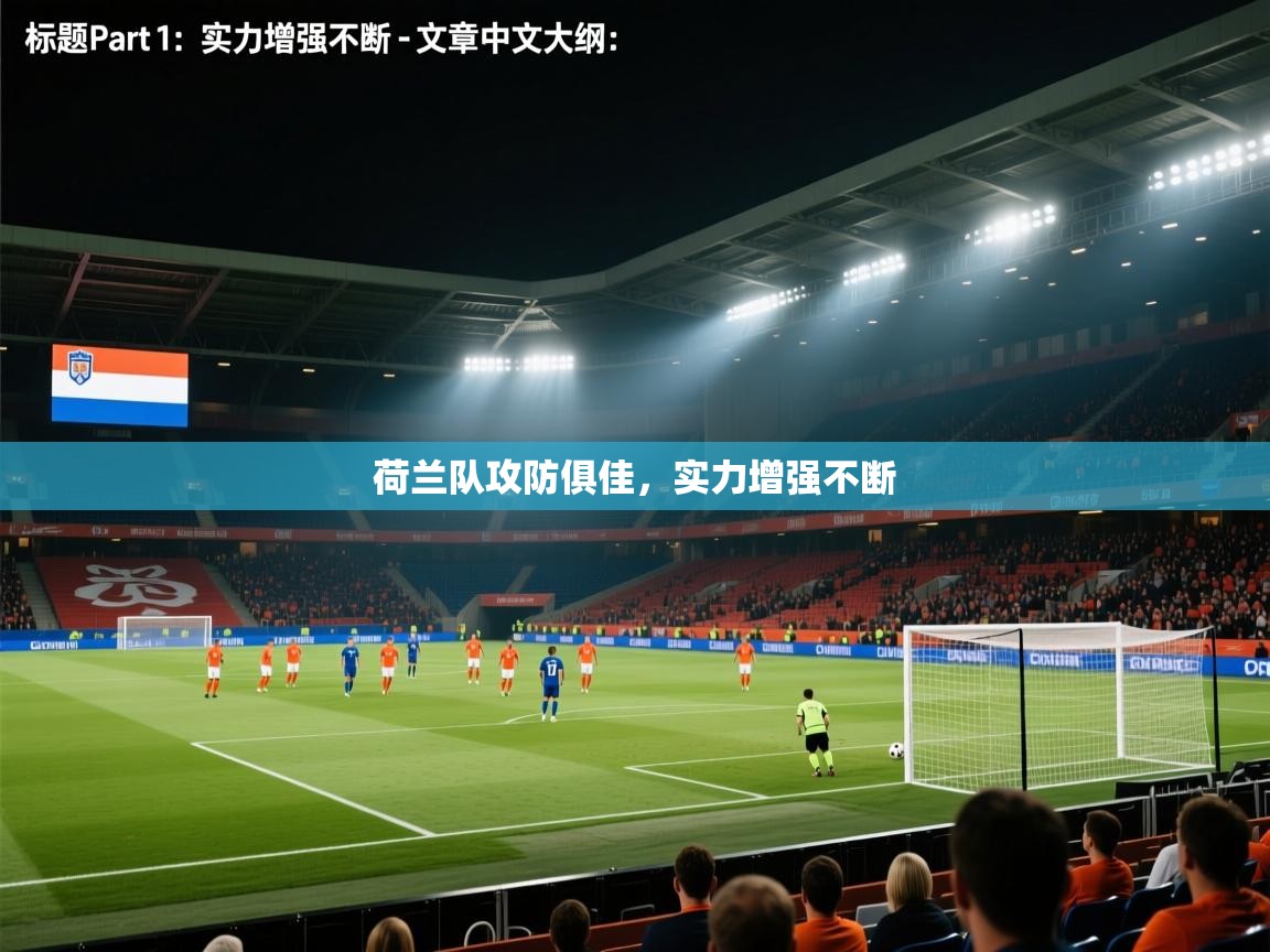 乐动体育app-荷兰队攻防俱佳，实力增强不断  第4张