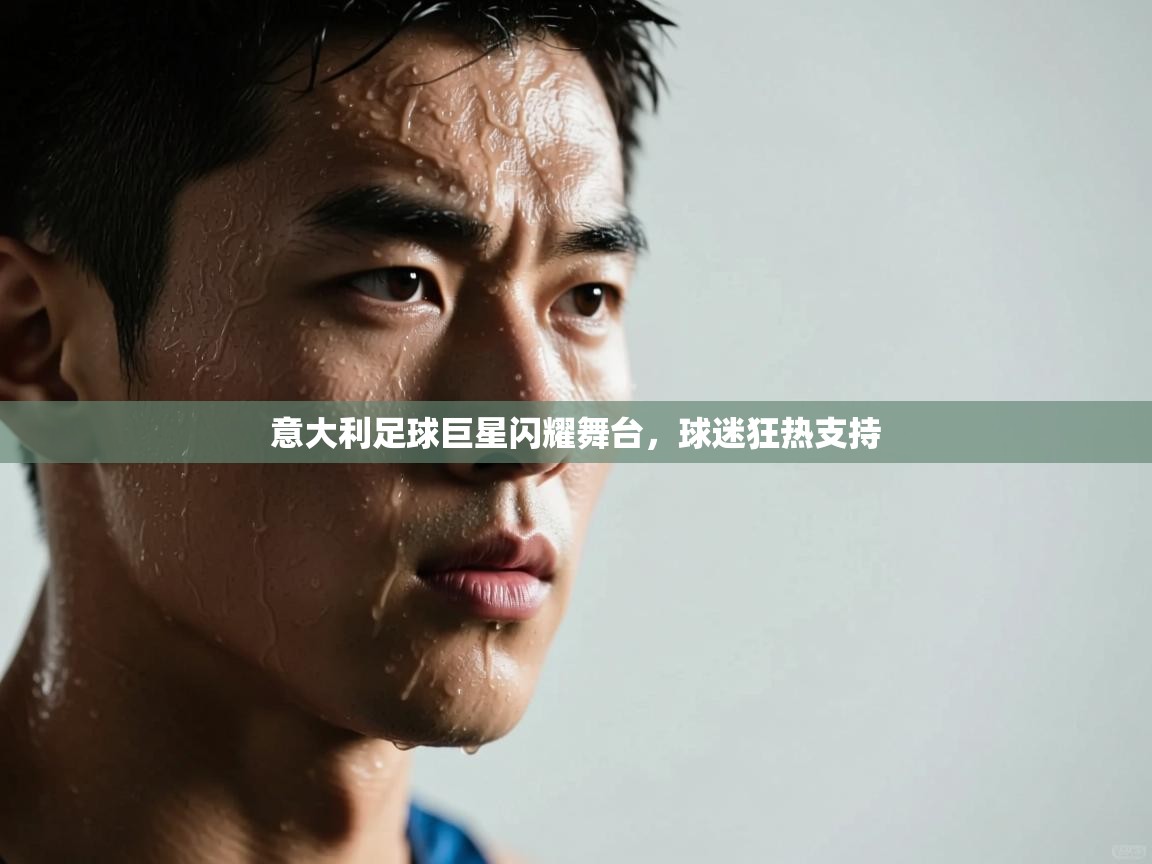 乐动体育app官网-意大利足球巨星闪耀舞台,球迷狂热支持 第1张