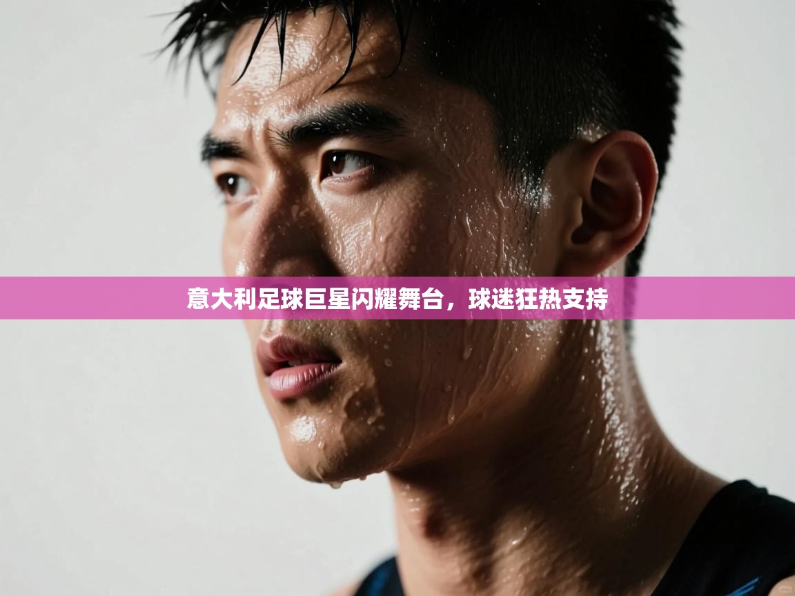 乐动体育app官网-意大利足球巨星闪耀舞台,球迷狂热支持 第2张