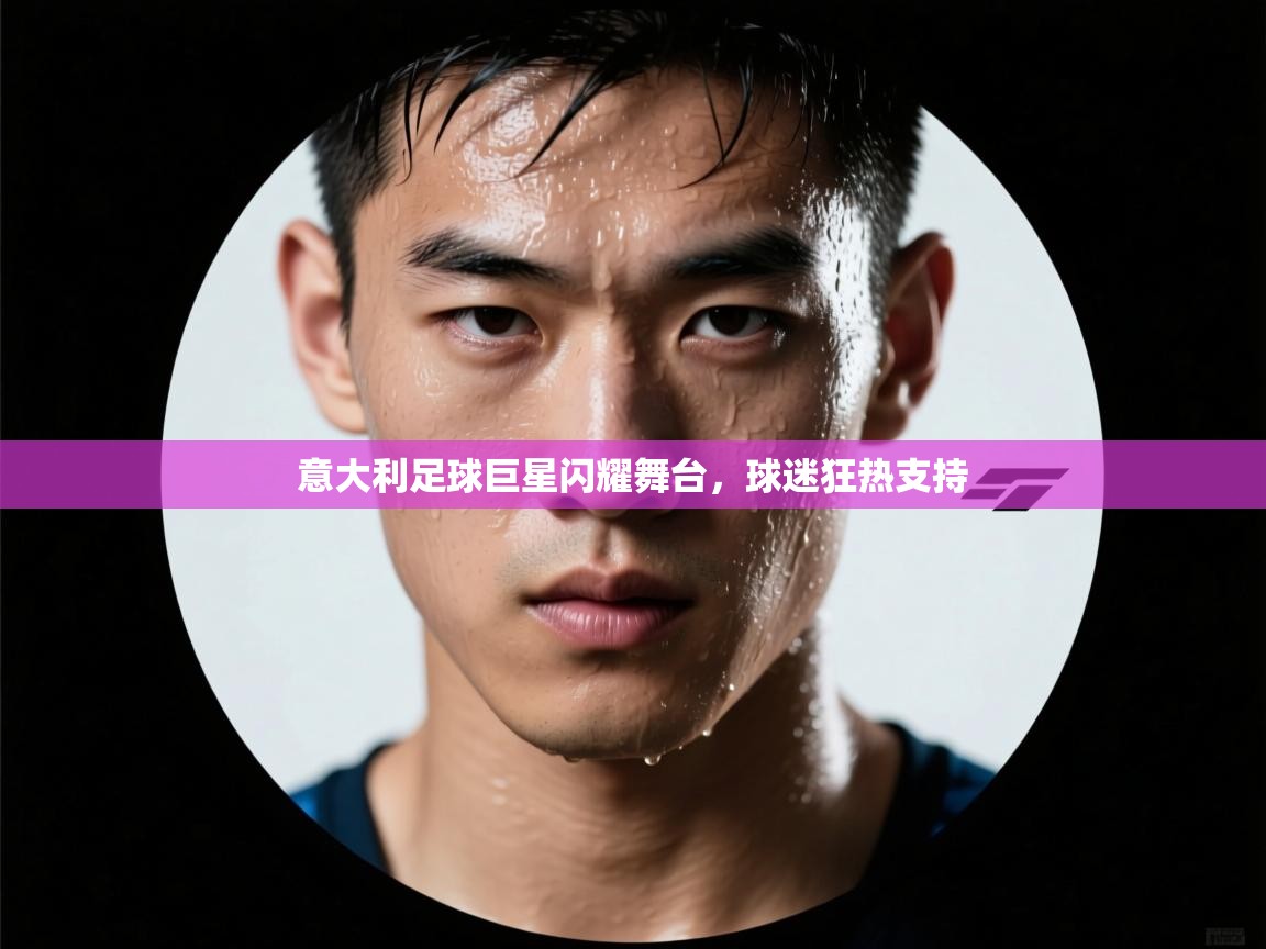 乐动体育app官网-意大利足球巨星闪耀舞台,球迷狂热支持 第3张