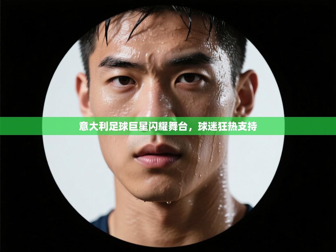 乐动体育app官网-意大利足球巨星闪耀舞台,球迷狂热支持 第4张