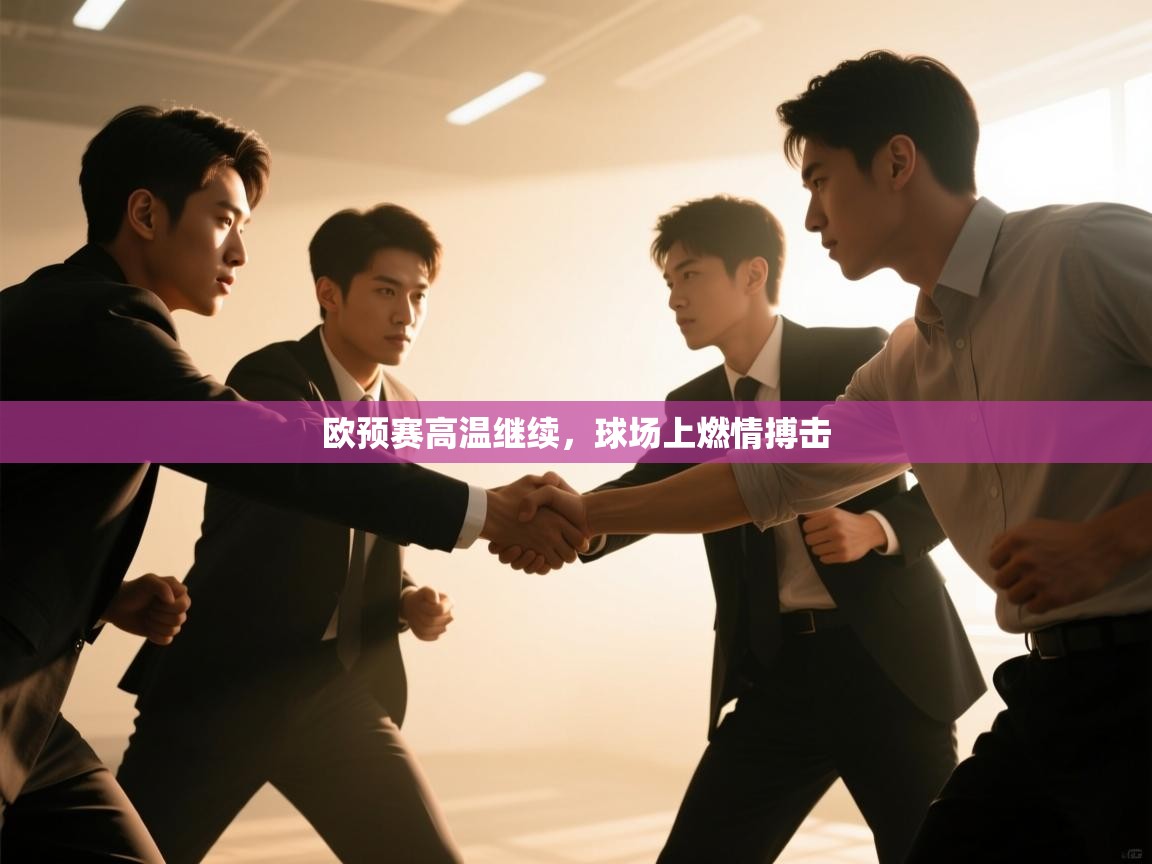 乐动体育app优惠券-欧预赛高温继续,球场上燃情搏击 第3张