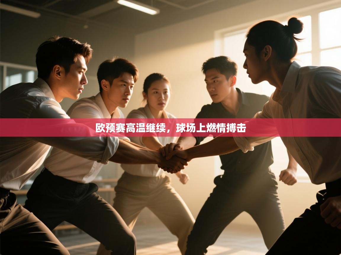 乐动体育app优惠券-欧预赛高温继续,球场上燃情搏击 第2张