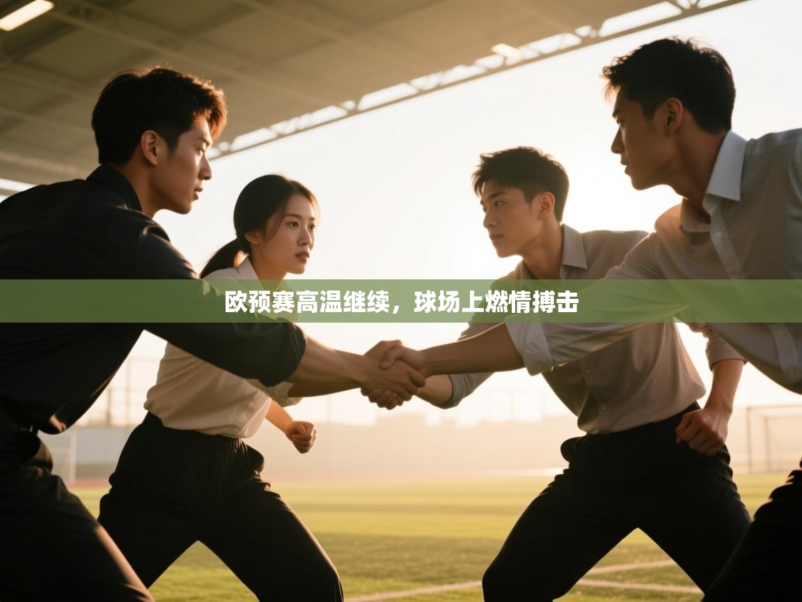 乐动体育app优惠券-欧预赛高温继续,球场上燃情搏击 第4张