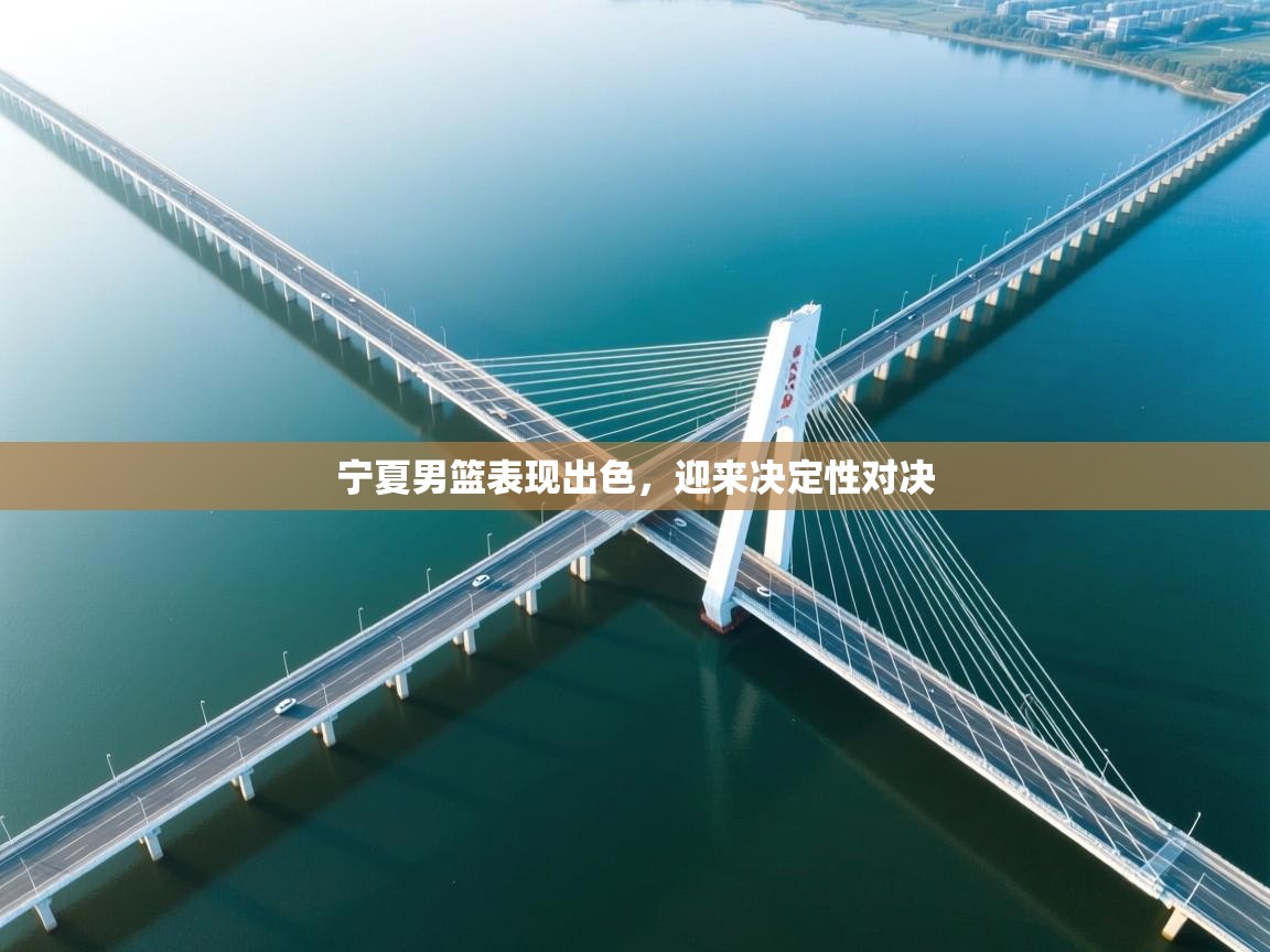 乐动体育平台-宁夏男篮表现出色,迎来决定性对决 第2张