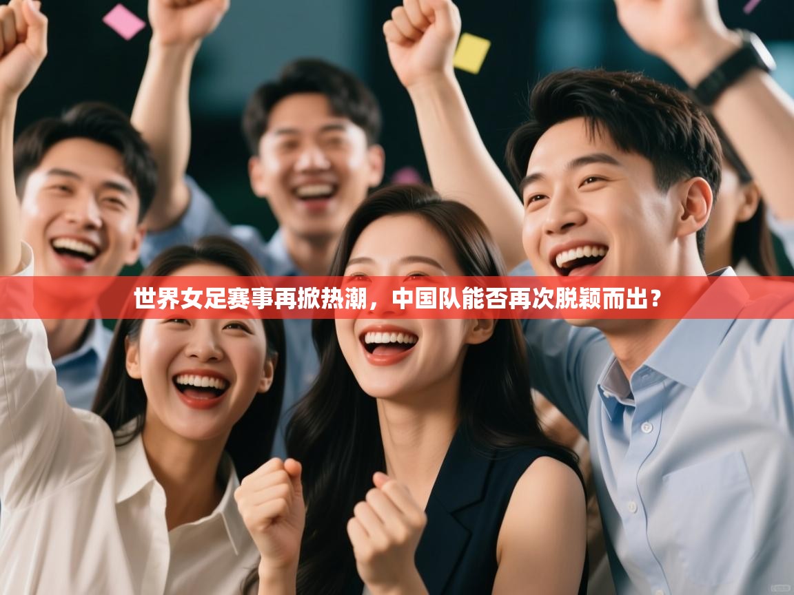 乐动体育入口-世界女足赛事再掀热潮，中国队能否再次脱颖而出？  第2张