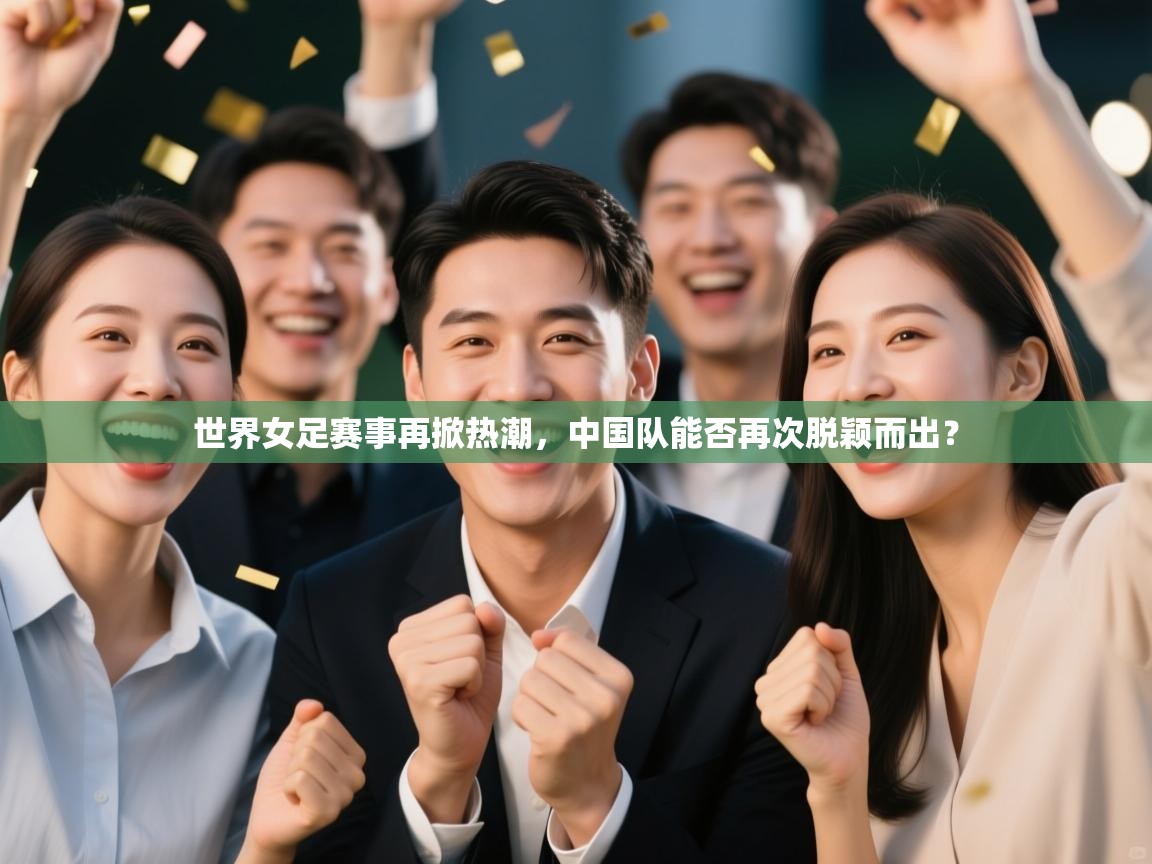 乐动体育入口-世界女足赛事再掀热潮，中国队能否再次脱颖而出？  第4张